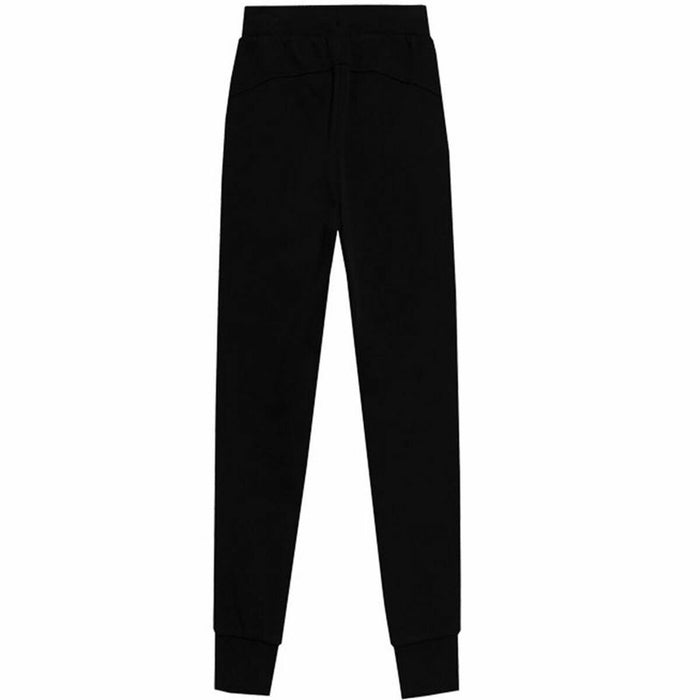 Pantaloni Sport pentru Copii 4F Jogger Swatpants Negru