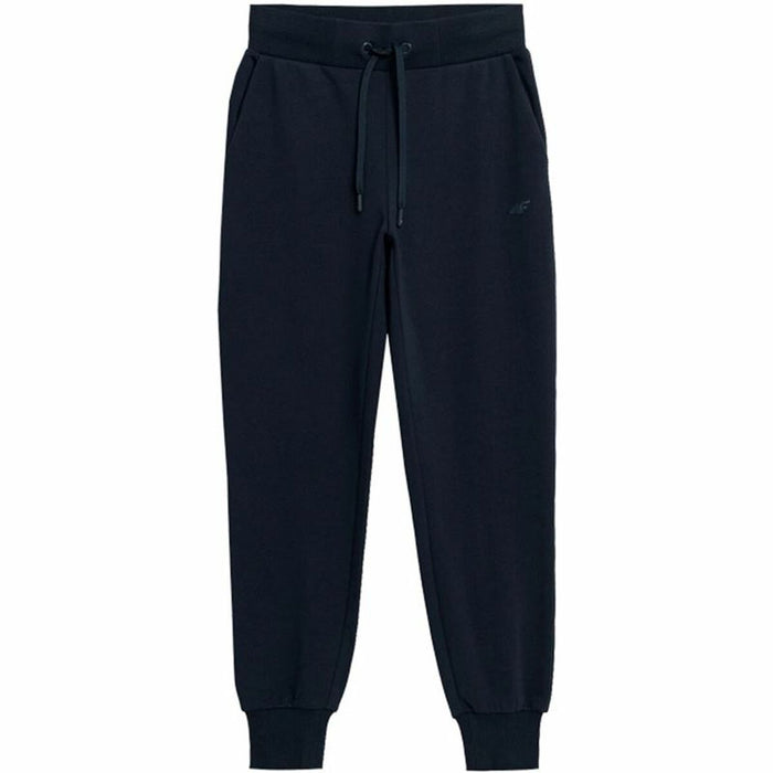 Pantaloni lungi de sport 4F Jogger Femeie
