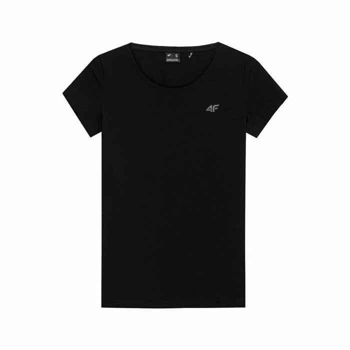 Tricou cu Mânecă Scurtă Femei 4F TSD350
