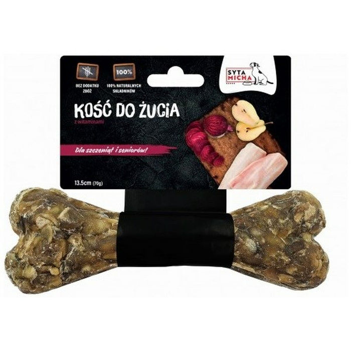 Gustare pentru câini SYTA MICHA Cod