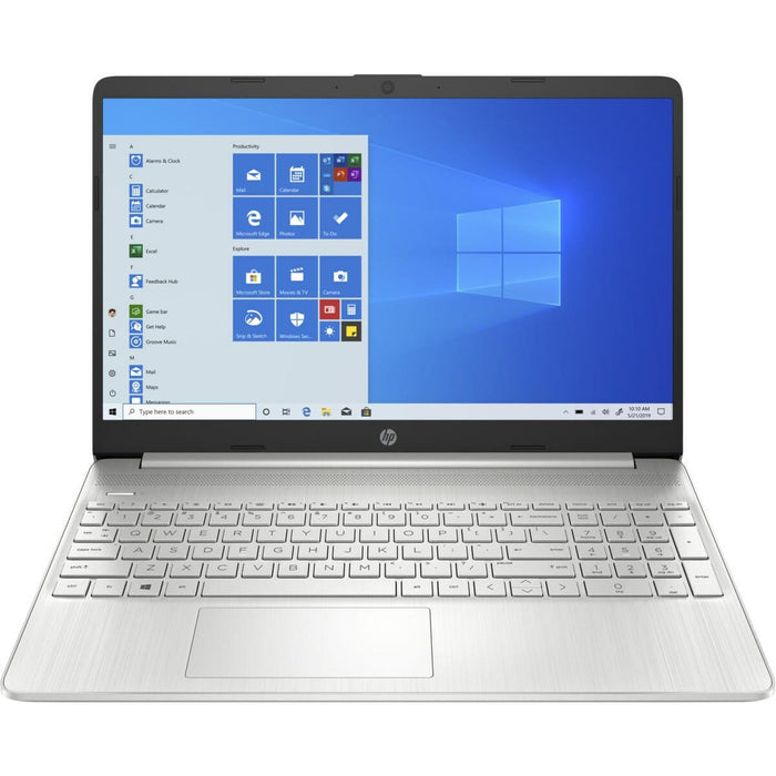 Laptop HP 15-DY5003CA 15,6" Intel Core i5-1235U 8 GB RAM 512 GB SSD (Recondiționate A+)