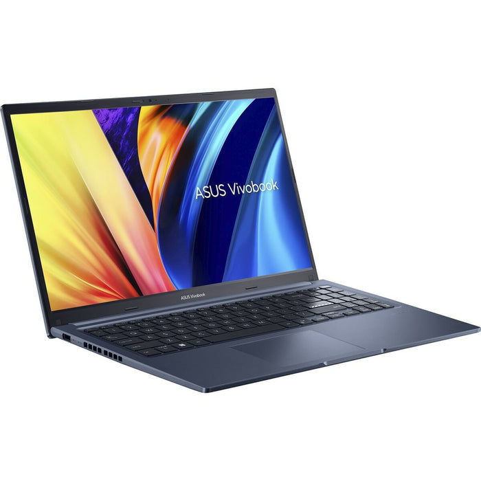 Laptop Asus VivoBook 15 15,6" Intel Core I3-1220P 8 GB RAM 256 GB SSD (Recondiționate A+)
