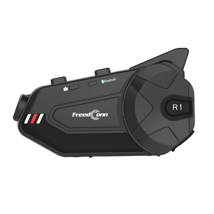 Interfon Freedconn R1 PLUS E Negru 1 Piese