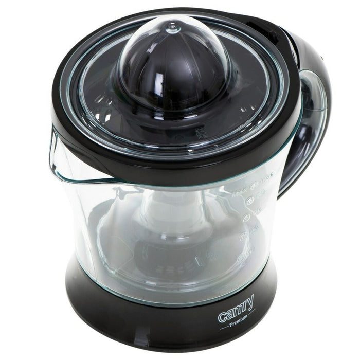 Storcător Electric Adler CR 4008 Negru Portocaliu 40 W 1 L