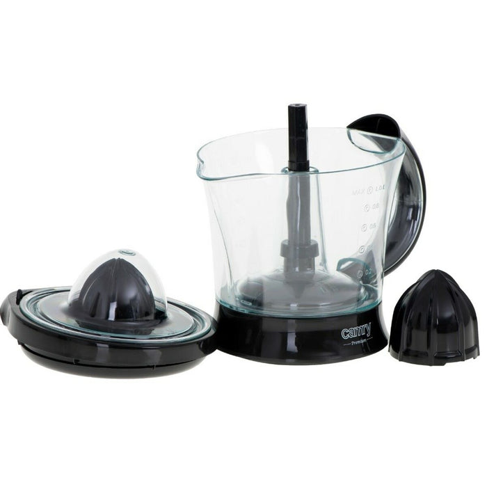 Storcător Electric Adler CR 4008 Negru Portocaliu 40 W 1 L