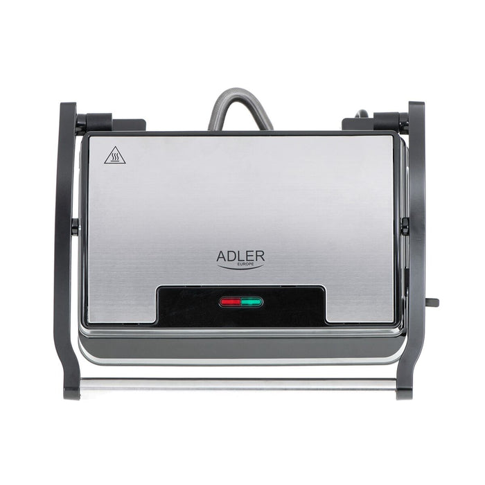 Grătarul Electric Adler AD 3052 1200 W 700 W