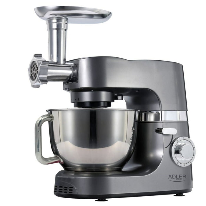 Robot de Bucătărie Adler AD 4221 Oțel 1200 W 2200 W 7 L