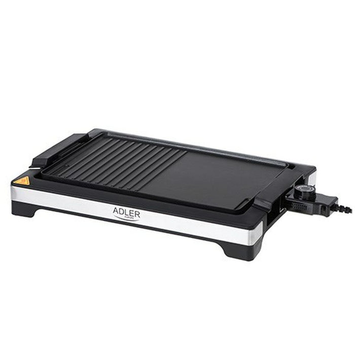 Grătarul Electric Adler AD 6614 3000 W