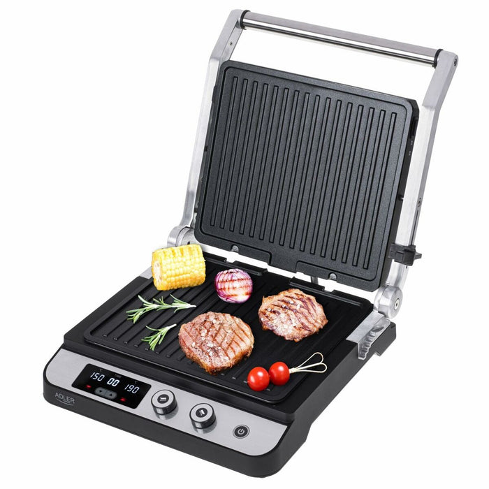 Grătarul Electric Adler AD 3059 2000 W 3000 W