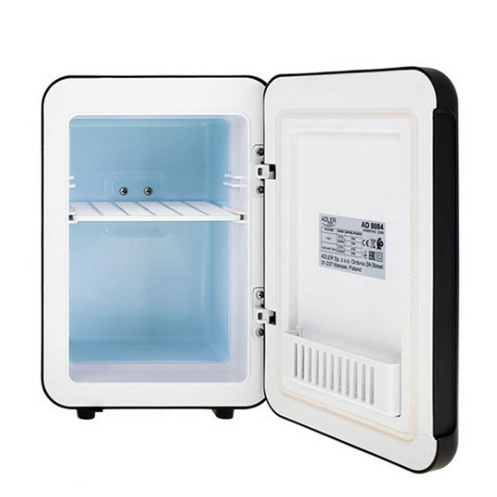 Mini frigider Adler AD 8084 Negru