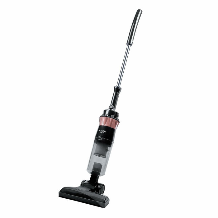 Aspirator fără Cablu Adler AD 7049 Negru 600 W