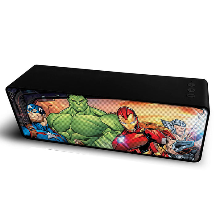 Difuzor Bluetooth fără Fir Marvel LCMSPAVEN008 Multicolor
