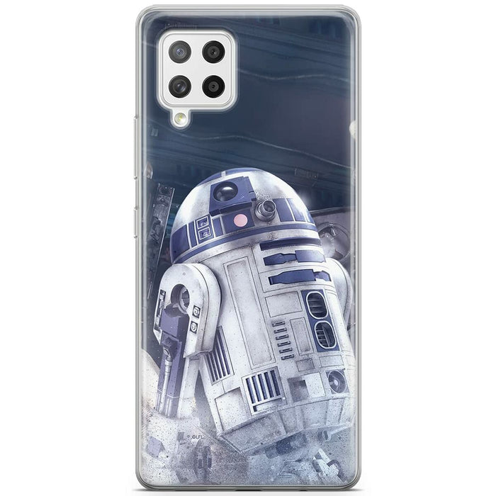 Husă pentru Mobil Cool R2D2