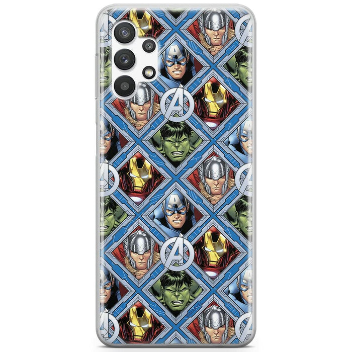 Husă pentru Mobil Cool Avengers Samsung Galaxy A32 5G