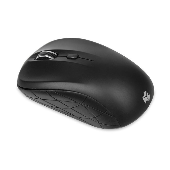 Mouse Ibox i009W Negru