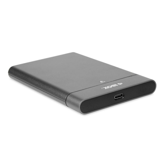 Cutie Externă Ibox IEUHDD6 Gri 2,5"