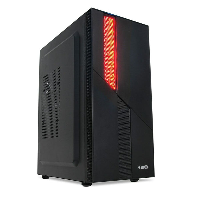 Unitate Semi-tower ATX Ibox