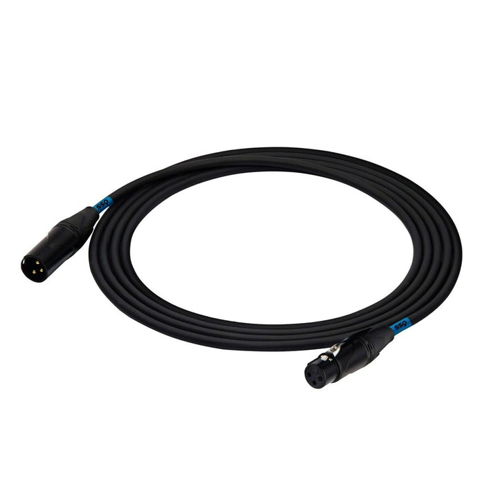 Cablu XLR Sound station quality (SSQ) SS-1841