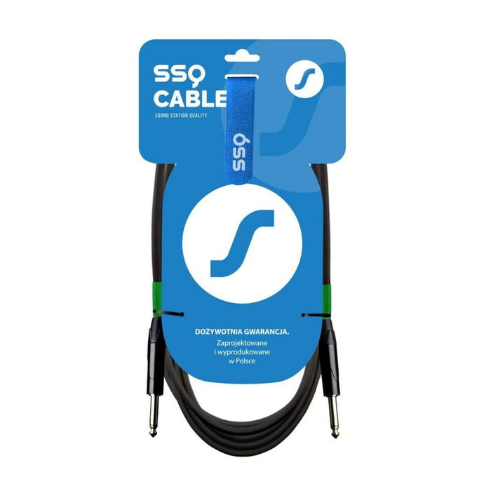 Cablu Jack Sound station quality (SSQ) SS-2048 7 m