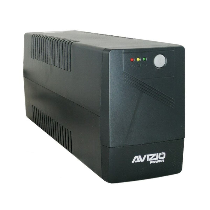 Sistem de Alimentare Neîntreruptă Interactiv Alantec AP-BK850 480 W