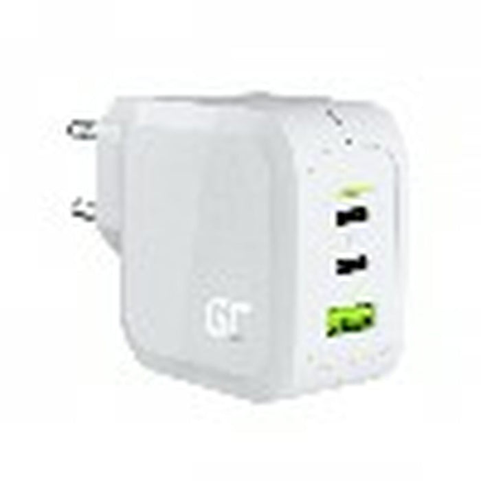 Cablu USB Green Cell CHARGC08W