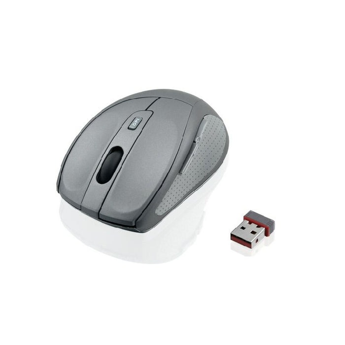 Mouse Fără Fir Ibox Swift Gri
