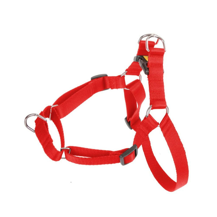 Ham pentru câini Dingo 94469 Roșu