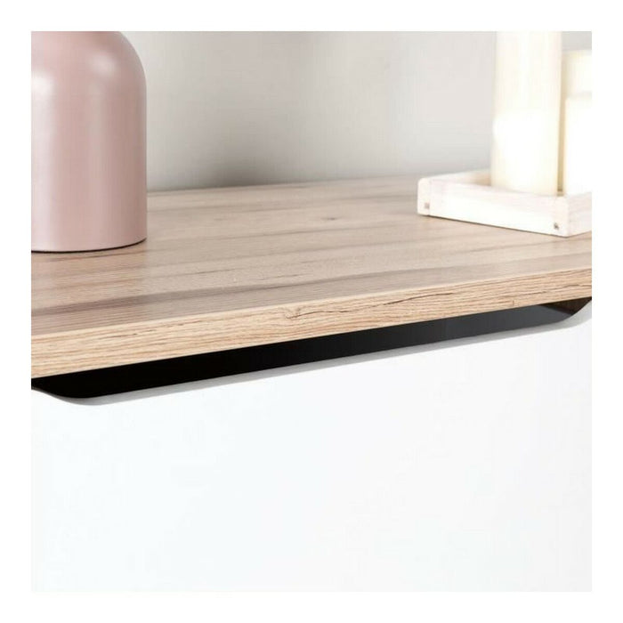 Dulap cu Sertare Vankka Lemn Dub (80 x 42 x 86,3 cm)
