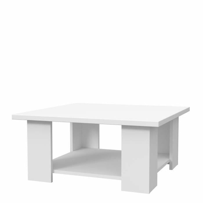 Masa de Cafea Pilvi (67 x 67 x 31 cm)