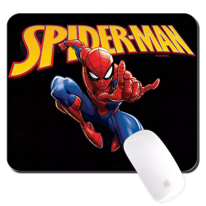 Covoraș antiderapant ERT Group LCMMPSPIDERM051 Multicolor