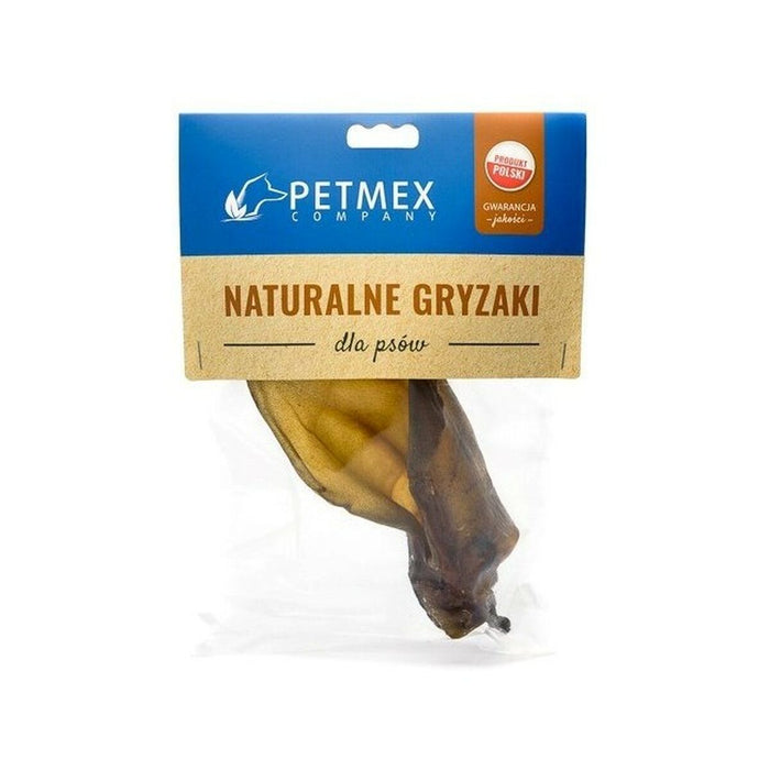 Gustare pentru câini Petmex Vițel 60 g