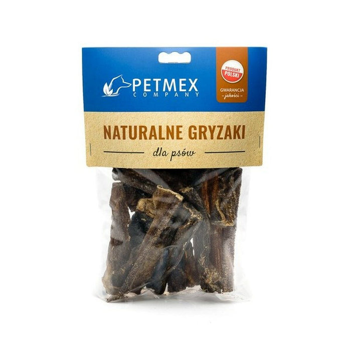 Gustare pentru câini Petmex Vițel 200 g
