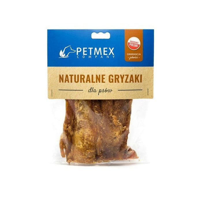 Gustare pentru câini Petmex Vițel 100 g