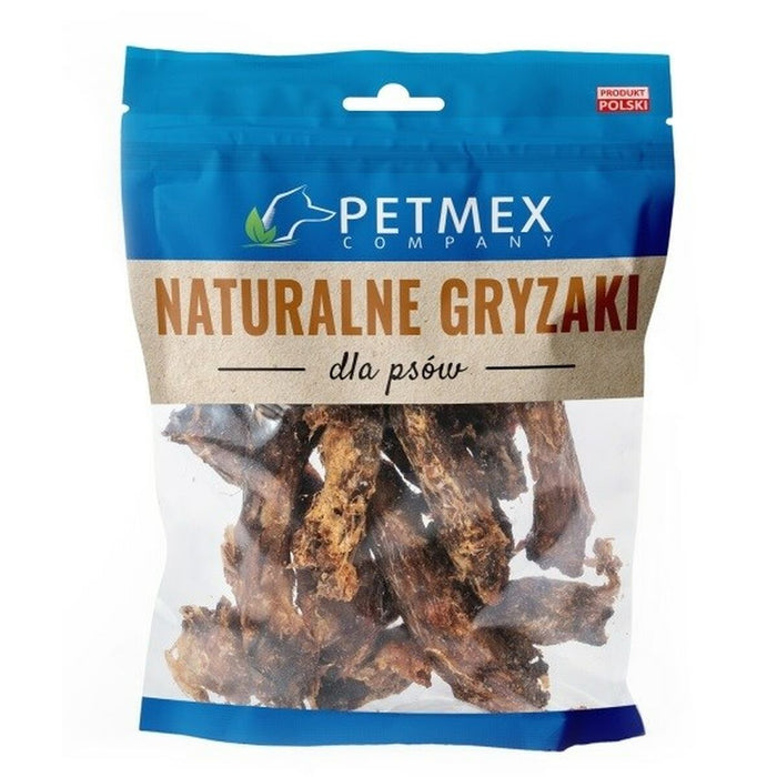 Gustare pentru câini Petmex Pui 200 g