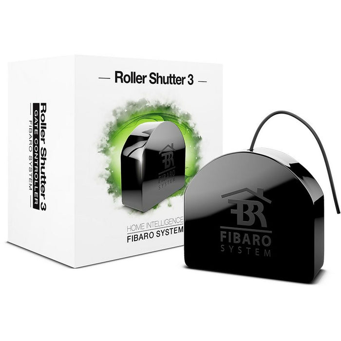 Întrerupător Fibaro FGR-223