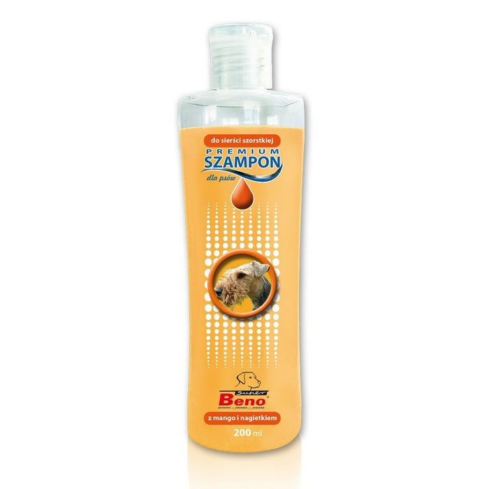 Șampon pentru animale de companie Certech Super Beno Premium 200 ml