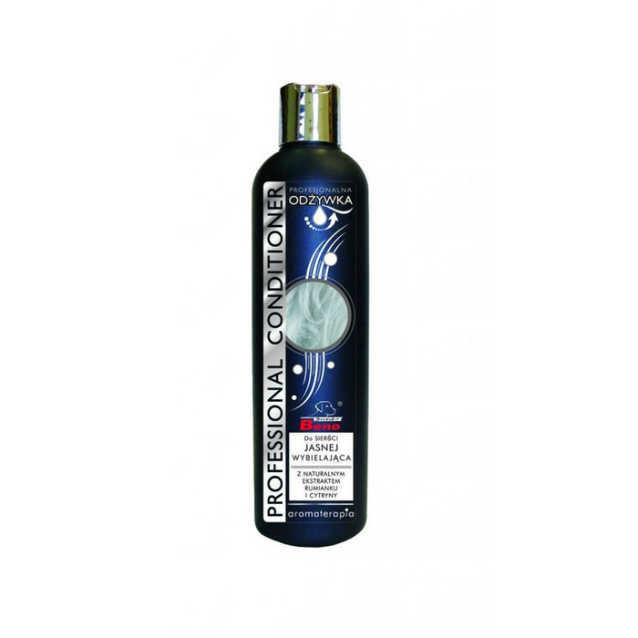 Șampon + Balsam Certech 16878 250 ml