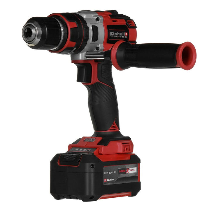 Șurubelniță Einhell 4804513860 18 V