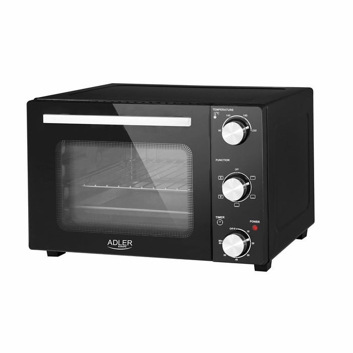Aragaz de camping Adler AD 6024 1300 W