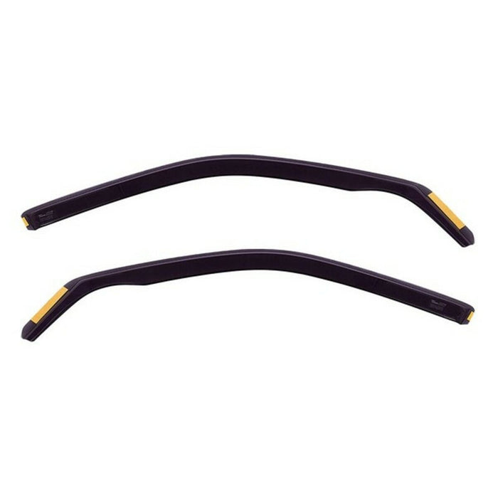 Deflector de vânt HEKO 28205 2 Piese Frontal