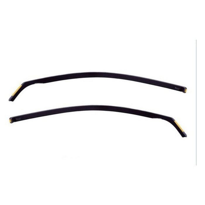 Deflector de vânt HEKO 17106 3D Frontal (2 pcs)