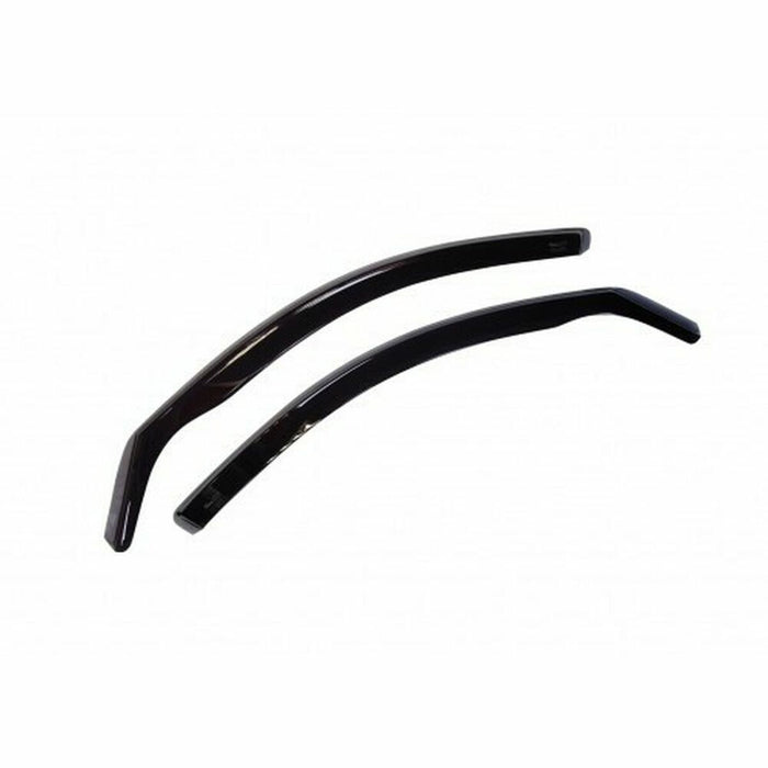 Deflector de vânt HEKO HO27125 2 Piese Frontal