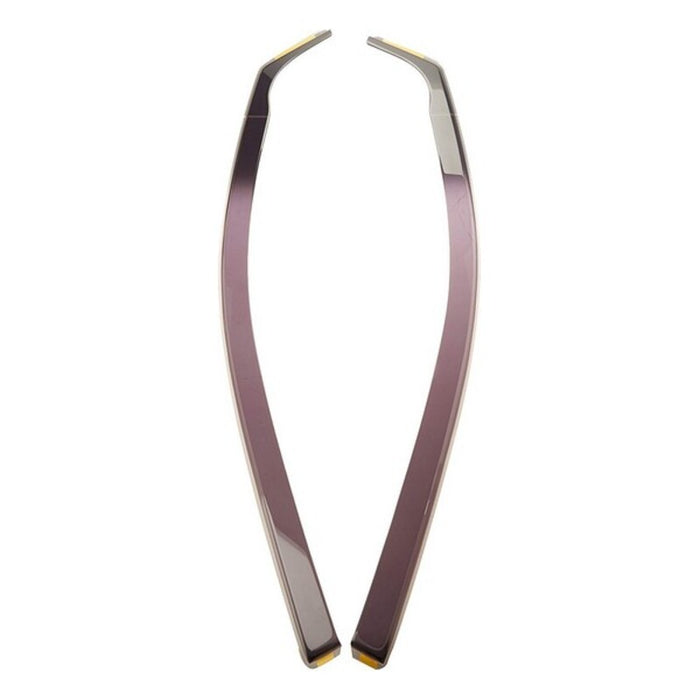 Deflector de vânt HEKO 17115 2 Piese Frontal