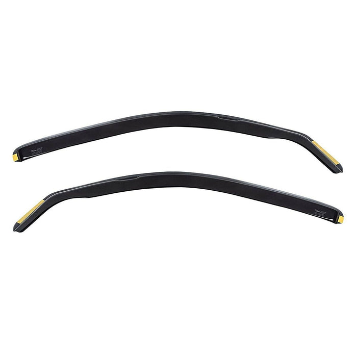 Deflector de vânt HEKO 24235 2 Piese Frontal