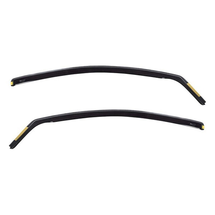 Deflector de vânt HEKO 12227 2 Piese Frontal