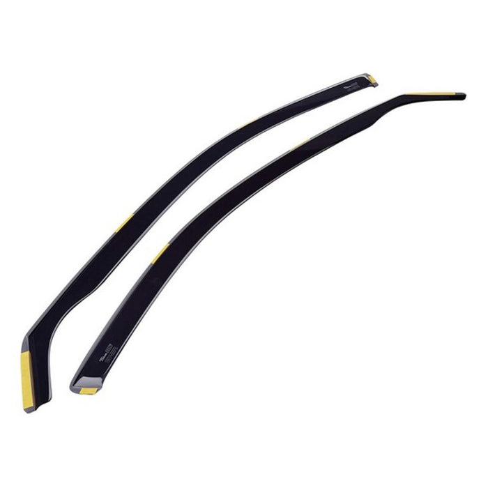 Deflector de vânt HEKO 10218 5D Frontal (2 pcs)