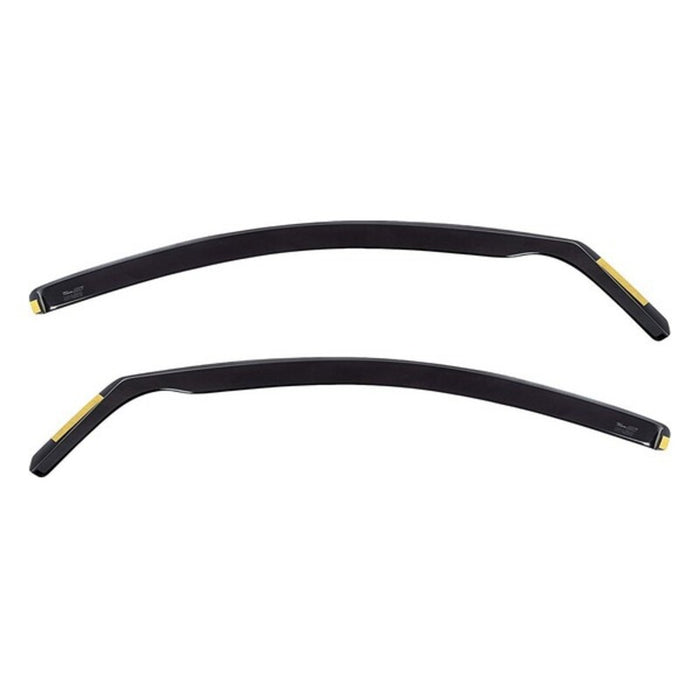 Deflector de vânt HEKO 15225 2 Piese Frontal