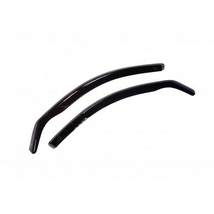 Deflector de vânt HEKO 11128 2 Piese Frontal