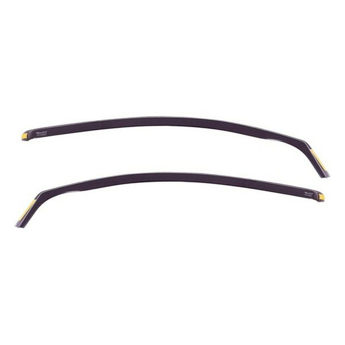 Deflector de vânt HEKO 15156 2 Piese Frontal