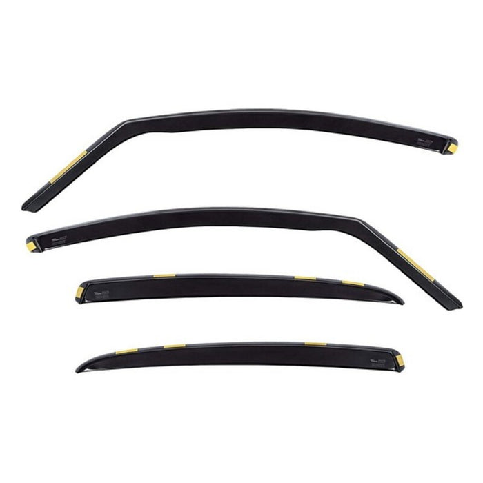 Deflector de vânt HEKO 26138 Frontal Spate 4 pcs